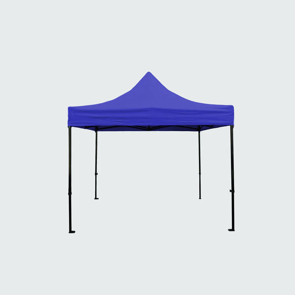 CHAPITEAU 3X3M ASSORTIE