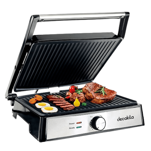 CONTACT GRILL DECAKILA KEEC031B