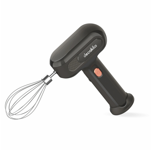 BATTEUSE SANS FIL DECAKILA KMMX018W