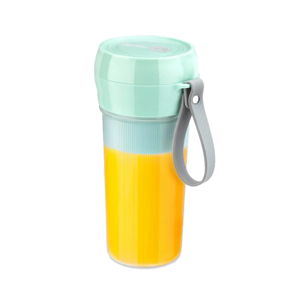 BLENDER PORTABLE  DECAKILA KMJB035W