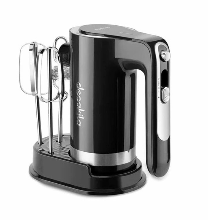 BATTEUSE SANS FIL DECAKILA KMMX006B