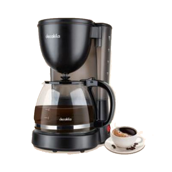 CAFETIÈRE DECAKILA KECF001B