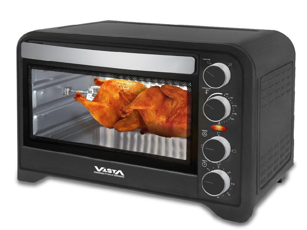 FOUR VISTA FRANCE TO-300R