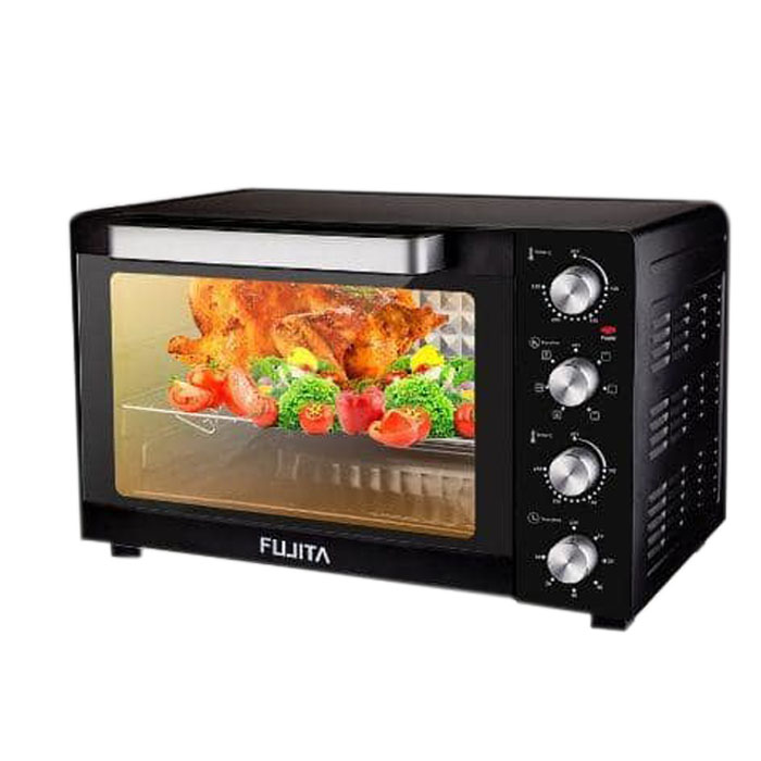 FOUR ELECTRIQUE FUJITA FJ4500TO