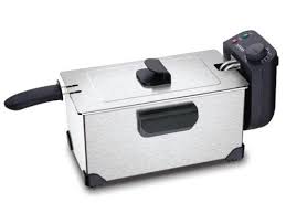 FRITEUSE VISTA DF3000-1