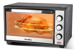 KEEV017B Toaster oven