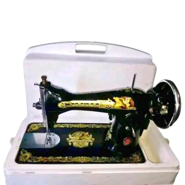 MACHINE A COUDRE SINGER 15NL2A