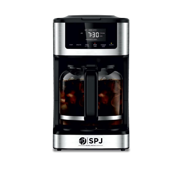 MACHINE A CAFE SPJ CMEW-BL18L02