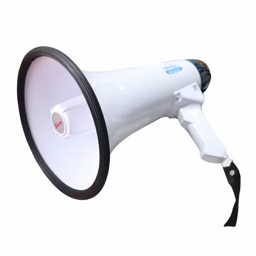 MEGAPHONE 30WATTS