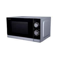 MICRO ONDE SHARP R-20CT(S)