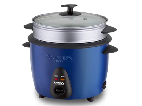 RICE COOKER VISTA RC-304