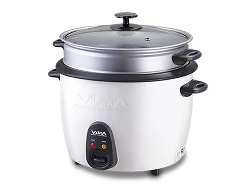 RICE COOKER VISTA RC-102 blanc