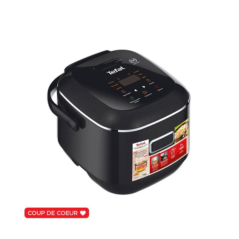 RICE COOKER TEFAL 2L RK601800