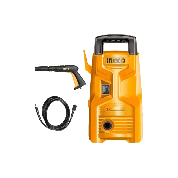 HIGH PRESSUREWASHER INGCO HPWR12008