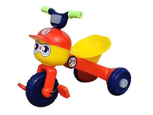 TRICYCLE VRIDE TCY-C301