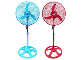 VENTILATEUR VISTA FRANCE IF-1801