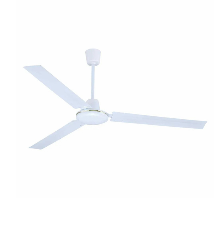 VENTILATEUR PLAFONNIER BAJAJ 1400MM BLANC GRACE LX
