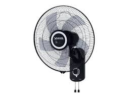VENTILATEUR MURALE VISTA FRANCE FW-1604