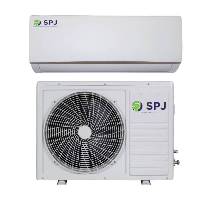 CLIMATISSEUR SPJ 9000BTU FROID SEUL ACSWTS-9KCI005