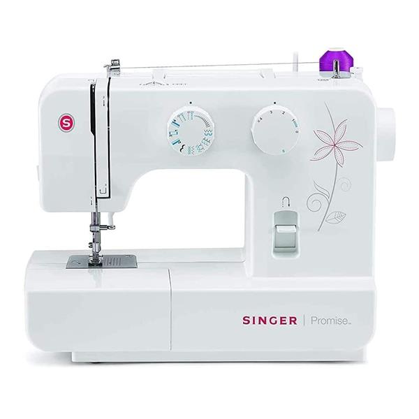 MACHINE A COUDRE SINGER 1412