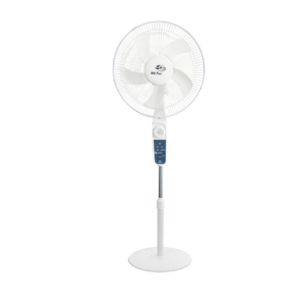 VENTILATEUR MS RECHARGABLE A/DF-16W