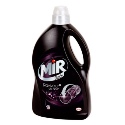 ENTRETIEN MIR COLOR BLACK PLUS/ LESSIVE 1.5L