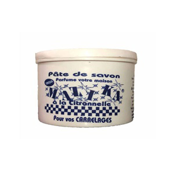 SAVON PATE MAZIKA