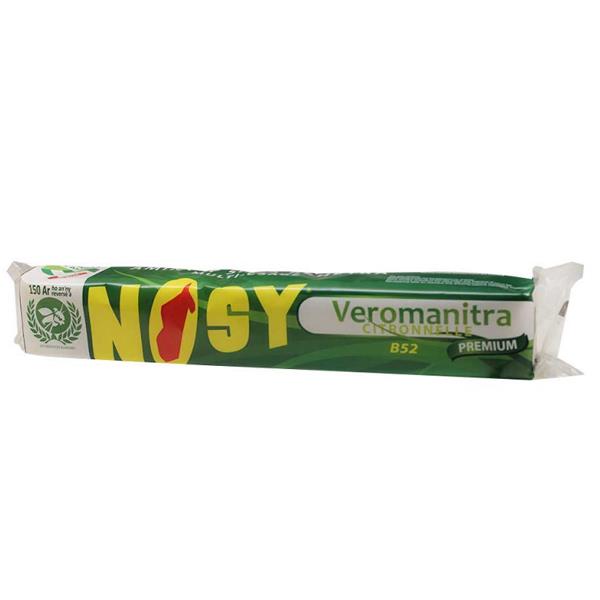 SAVON BARRE NOSY B5 500g