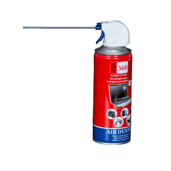 BOMBE A AIR GIGA 360