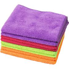 CHIFFON MICROFIBRE 60*30