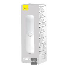 BASEUS LIGHTING  HUMAN BODY INDUCTION PM GA02 PB2261Z