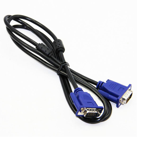 CABLE VGA M/M 1.5M
