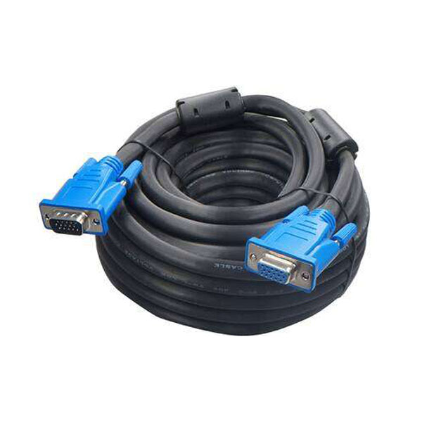 CABLE VGA M/M 15M