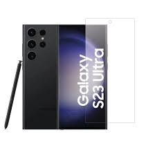 FILM SAMSUNG S23 ULTRA