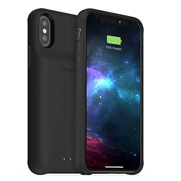 HOUSSE POWER BANK POUR IPHONE MORPHIE JUICE PACK ACCES