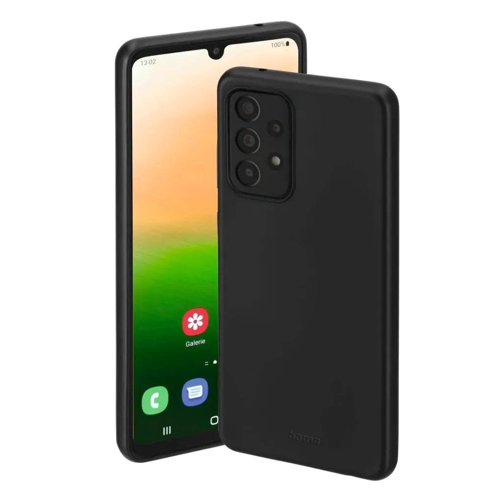 HOUSSE SAMSUNG A33 5G