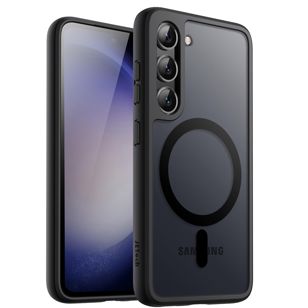 HOUSSE SAMSUNG S23+ MAGSAFE