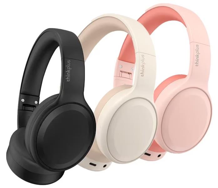 CASQUE AUDIO BLUETOOTH LENOVO TH30
