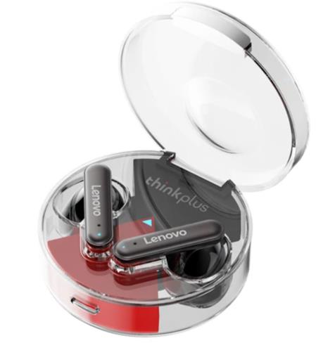 ECOUTEUR LENOVO LP10SANS FIL