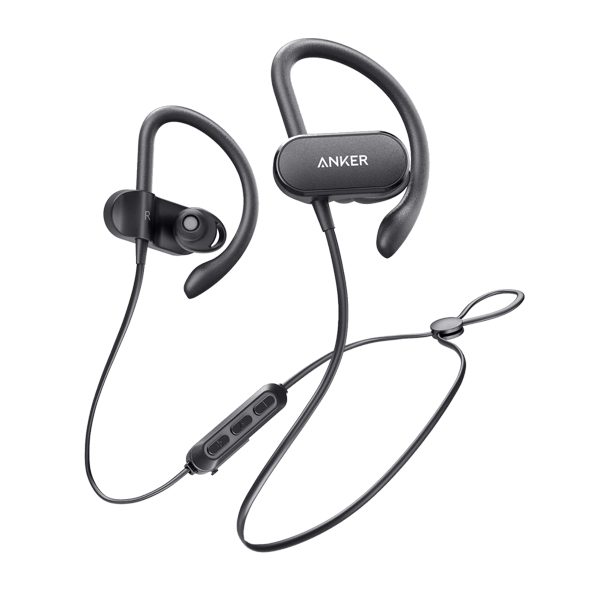 ECOUTEUR ANKER SOUND BUBS CURVE