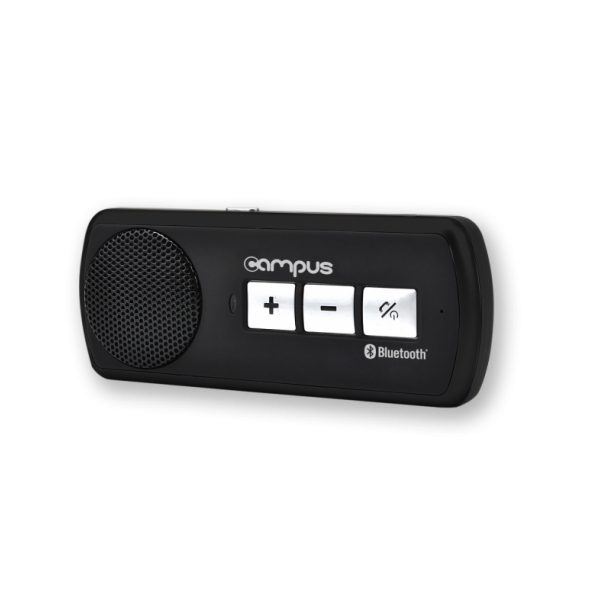 HAUT PARLEUR BLUETOOTH KIT MAIN LIBRE CAMPUS FT-B03