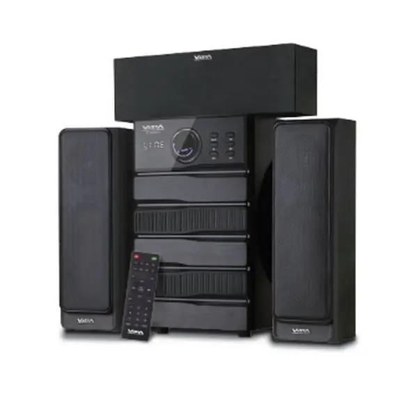 SUBWOOFER VISTA SP-1091BT