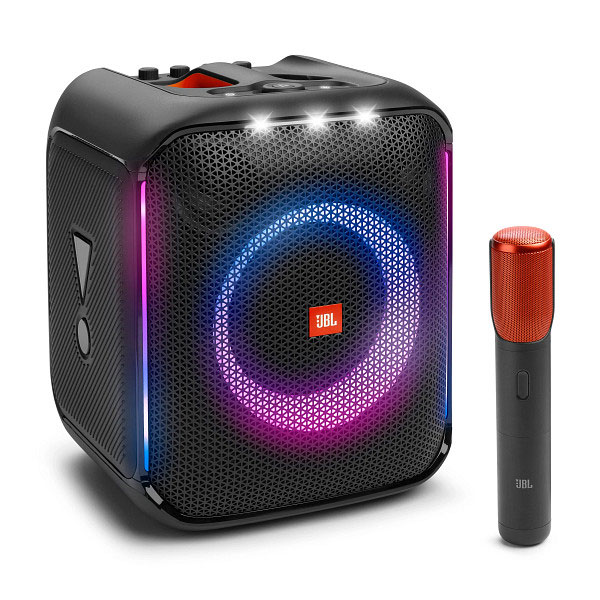 SPEAKER JBL COMPACT PARTY + MIC BENCORE1