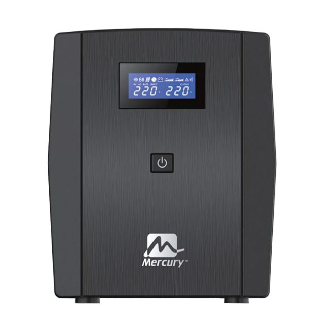 ONDULEUR MERCURY ELITE 2200U SMART UPS