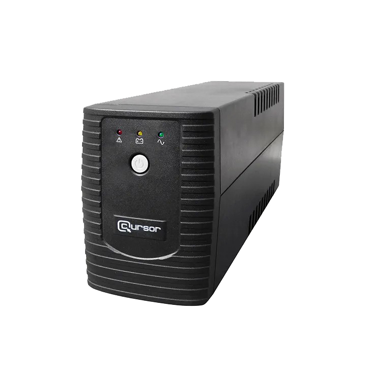 ONDULEUR CURSOR 850VA