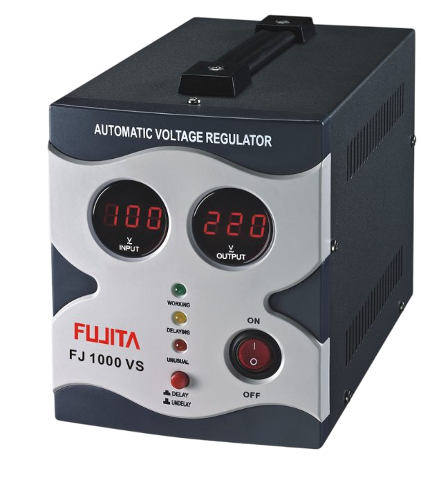 STABILISATEUR FUJITA 1000W FJ-1000VS