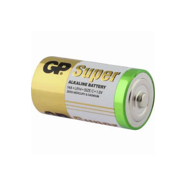 PILE GP LR14 GP14AU/PIECE