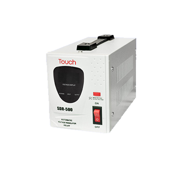 STABILISATEUR TOUCH 500W 222021