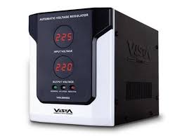 STABILISATEUR VISTAFRANCE VVS-2000D2