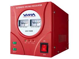 STABILISATEUR VISTA VVS-1500B